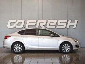 Седан Opel Astra 2013 года, 780000 рублей, Муром