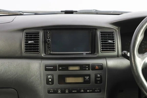 Универсал Toyota Corolla Fielder 2001 года, 599000 рублей, Новосибирск