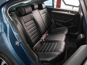 Седан Volkswagen Passat 2017 года, 1899000 рублей, Тюмень