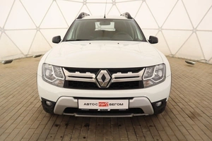 Внедорожник Renault Duster 2019 года, 1639000 рублей, Обнинск