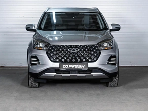 Внедорожник Chery Tiggo 4 Pro 2024 года, 1849000 рублей, Ставрополь