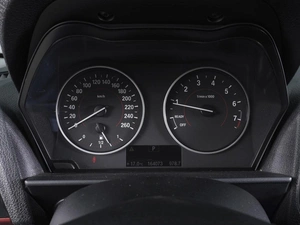 Хетчбэк BMW 1 серия 2012 года, 1025000 рублей, Ростов-на-Дону