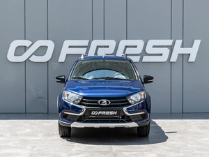 Универсал ВАЗ (LADA) Granta Cross 2024 года, 970000 рублей, Краснодар