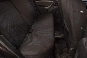 Внедорожник Renault Duster 2018 года, 1469000 рублей, Челябинск