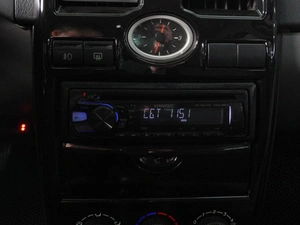 Хетчбэк ВАЗ (LADA) Priora 2008 года, 330000 рублей, Минеральные Воды