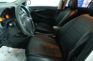 Седан Toyota Corolla 2008 года, 889000 рублей, Омск