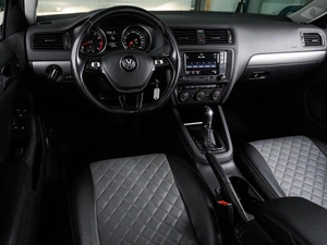 Седан Volkswagen Jetta 2016 года, 1275000 рублей, Воронеж