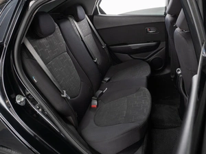 Седан Kia Rio 2012 года, 899000 рублей, Тюмень