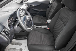 Седан Toyota Corolla 2007 года, 849000 рублей, Барнаул