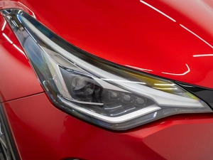 Внедорожник Toyota C-HR 2019 года, 2050000 рублей, Красноярск