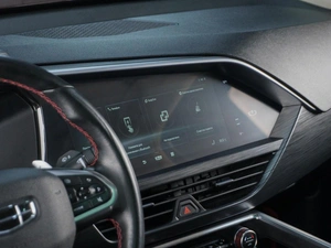 Внедорожник Geely Tugella 2021 года, 2999000 рублей, Сургут