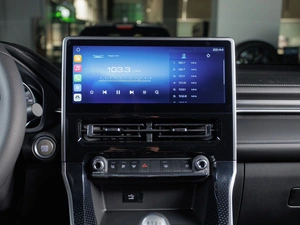 Внедорожник Haval M6 2026 года, 2099000 рублей, Красноярск