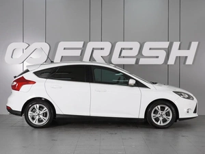 Хетчбэк Ford Focus 2013 года, 919000 рублей, Минеральные Воды