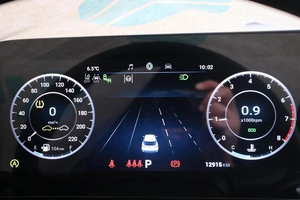 Внедорожник OMODA C5 2023 года, 2250000 рублей, Мирное