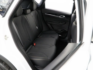 Внедорожник Geely Coolray 2025 года, 2818888 рублей, Москва