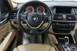 Внедорожник BMW X6 2010 года, 1899000 рублей, Омск
