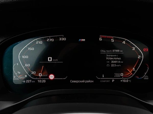 Внедорожник BMW X4 2020 года, 4999000 рублей, Краснодар