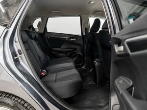Хетчбэк Honda Fit 2018 года, 1230000 рублей, Красноярск