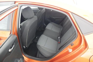 Седан Hyundai Solaris 2022 года, 1525000 рублей, Орёл