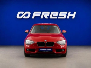 Хетчбэк BMW 1 серия 2013 года, 999055 рублей, Москва