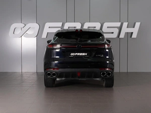 Внедорожник Changan UNI-K 2023 года, 3000000 рублей, Минеральные Воды