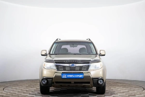 Внедорожник Subaru Forester 2008 года, 849000 рублей, Пермь