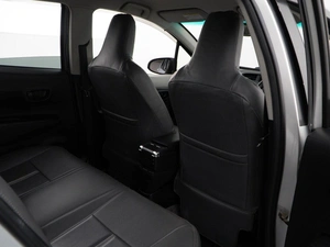 Хетчбэк Toyota Vitz 2012 года, 777077 рублей, Москва