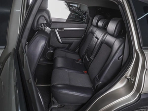 Внедорожник Chevrolet Captiva 2007 года, 899000 рублей, Ростов-на-Дону