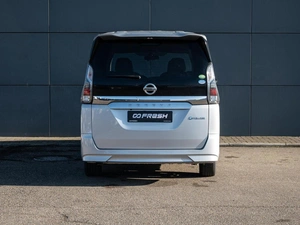 Минивэн Nissan Serena 2019 года, 2010000 рублей, Краснодар