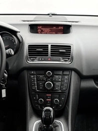 Минивэн Opel Meriva 2014 года, 830000 рублей, Орёл