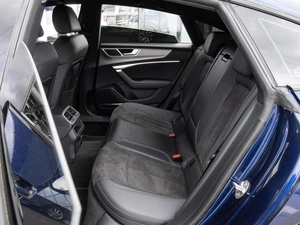 Лифтбек Audi A7 2021 года, 5859000 рублей, Краснодар