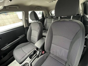 Внедорожник KGM Tivoli 2024 года, 2670000 рублей, Красноярск