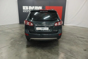 Внедорожник Hyundai Santa Fe 2011 года, 1600000 рублей, Курск