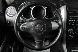 Внедорожник Suzuki Grand Vitara 2010 года, 949000 рублей, Тюмень
