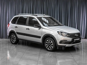 Универсал ВАЗ (LADA) Granta Cross 2024 года, 1050000 рублей, Тюмень
