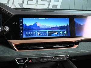 Внедорожник Geely Monjaro 2023 года, 3299000 рублей, Ростов-на-Дону