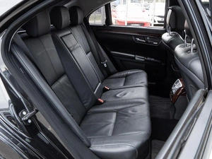 Седан Mercedes-benz S-класс 2008 года, 2299000 рублей, Волгоград