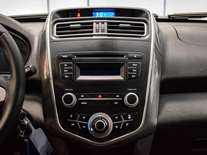 Внедорожник Lifan X60 2017 года, 820000 рублей, Муром