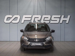 Универсал ВАЗ (LADA) Kalina 2018 года, 500000 рублей, Муром