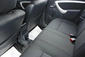 Внедорожник Nissan Terrano 2014 года, 1179000 рублей, Тюмень