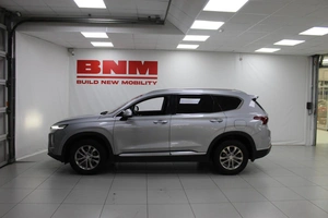 Внедорожник Hyundai Santa Fe 2019 года, 2840000 рублей, Смоленск