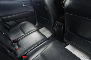 Внедорожник Lexus RX 2012 года, 2549000 рублей, Тюмень