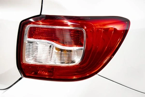 Седан Renault Logan 2020 года, 849000 рублей, Барнаул