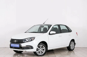 Седан ВАЗ (LADA) Granta 2023 года, 889000 рублей, Красноярск