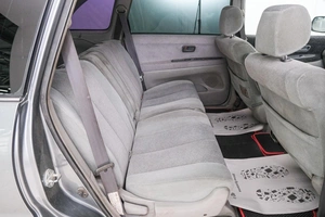 Минивэн Toyota Nadia 1999 года, 499000 рублей, Красноярск