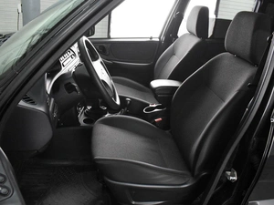 Внедорожник ВАЗ (LADA) Niva Travel 2023 года, 1339000 рублей, Воронеж