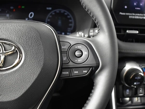 Внедорожник Toyota RAV4 2025 года, 3999000 рублей, Казань