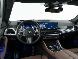 Внедорожник BMW X6 2023 года, 13343434 рублей, Москва