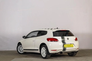 Хетчбэк Volkswagen Scirocco 2011 года, 1289000 рублей, Тюмень