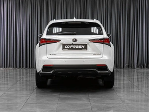 Внедорожник Lexus NX 2017 года, 2699000 рублей, Тюмень